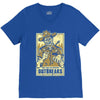 prevent outbreaks V-Neck Tee