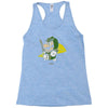 rangerooki Racerback Tank