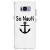 so nauti Samsung Galaxy S8 Plus