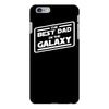 best dad in the galaxy iPhone 6/6s Plus Case