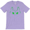 neon toothless T-Shirt