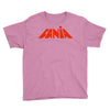 fania records Youth Tee