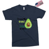 Avocado Exclusive T-shirt