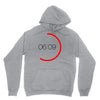 time check Unisex Hoodie