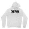 guns don't kill people lag does Youth Hoodie