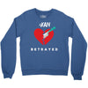 Lil Xan Diego Leanos Crewneck Sweatshirt