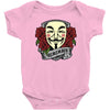 remember Baby Onesie