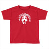 jesus funny Toddler T-shirt