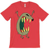 monster (2) T-Shirt