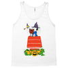 it's the great pumpkin Tank Top