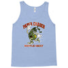 paper chaser 2 Tank Top