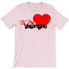 be my valentine 2 T-Shirt