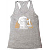 Beer Racerback Tank