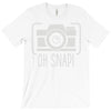 oh snap T-Shirt