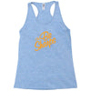 the be sharps Racerback Tank