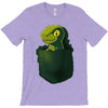 pocket raptor T-Shirt