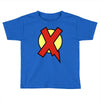 x! Toddler T-shirt