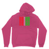 be like the greats vol Unisex Hoodie
