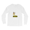 Snake Long Sleeve Shirts