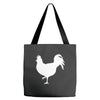 Chicken and Little Chick Tote Bags