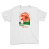 visit hyrule Youth Tee