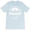 camp crystal lake  1935 T-Shirt
