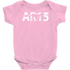 ar 15 rifle gun cost of ammo funny assault rifle 2nd second Baby Onesie