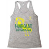 Humboldt Strong Racerback Tank