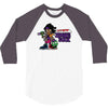 michonne 3/4 Sleeve Shirt