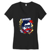 illustrador Women's V-Neck T-Shirt