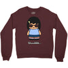 Tina Belcher Crewneck Sweatshirt