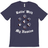 rolling with the homies T-Shirt
