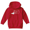 salt Youth Hoodie