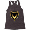 Lambros Racerback Tank