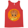 I am Groot Tank Top