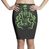 the horror within Pencil Skirts