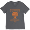 Hawkins High School V-Neck Tee