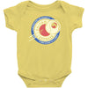 saiyan express Baby Bodysuit