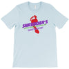shredder's after school program T-Shirt