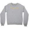 scout camp Crewneck Sweatshirt