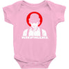 clockwork orange (2) Baby Onesie