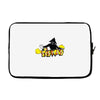 tiswas 3 Laptop sleeve