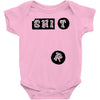 shirt Baby Bodysuit