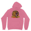 danger angry bear Unisex Hoodie
