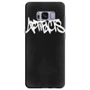 artifacts underground hip hop Samsung Galaxy S8 Plus