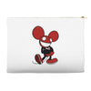 mickey mau5 Accessory Pouches