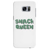 Snack Queen Samsung Galaxy S7 Edge