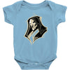 reaper (2) Baby Onesie