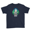 being nice Youth Tee