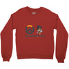 OVERWATCH Crewneck Sweatshirt